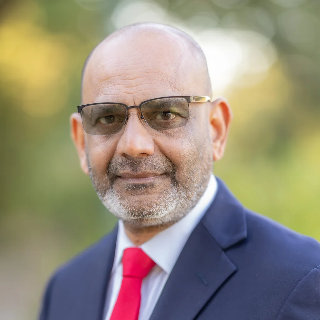 Dinesh Chaurasia
