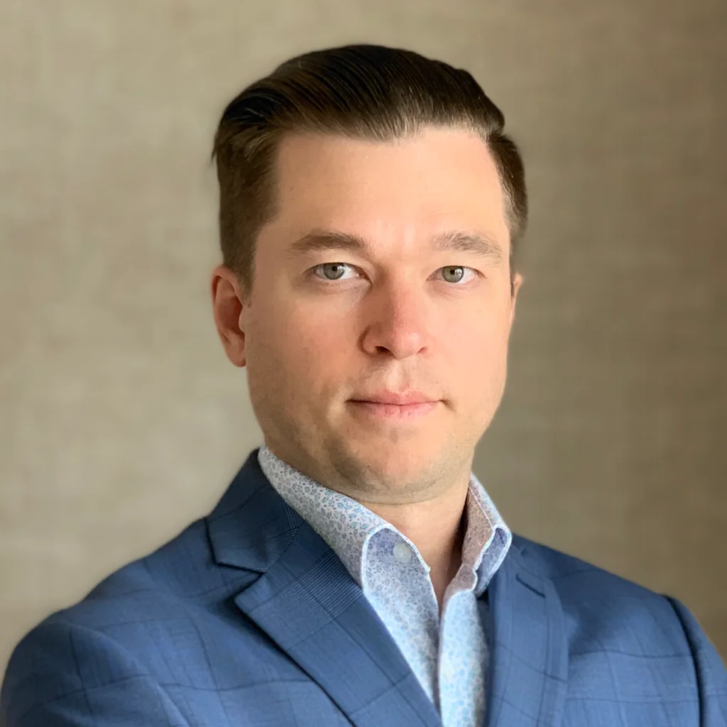 Sergio Ryzhokhin